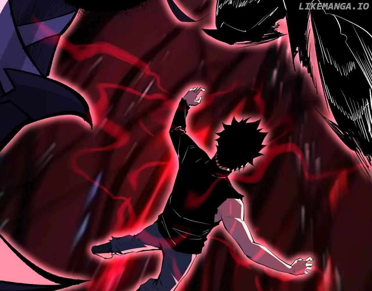 Virus King Chapter 64 61